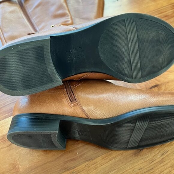 Naturalizer Riding Boot - Picture 4 of 5